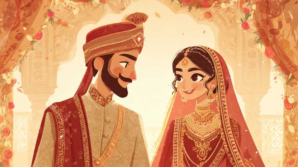 Should We Take Dowry or Not?