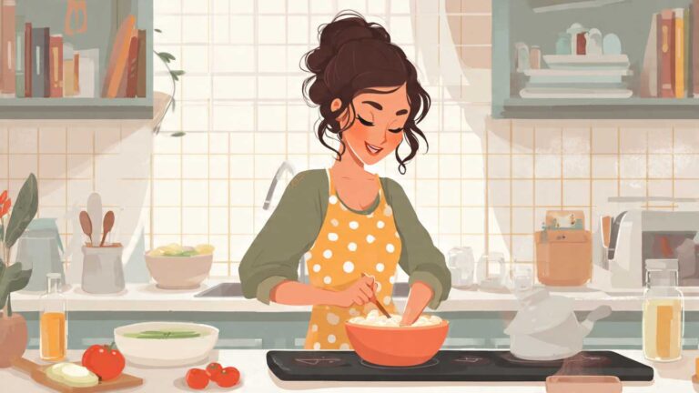 Top 10 Foods Students Can Make Quickly 2 Top 10 Foods Students Can Make Quickly