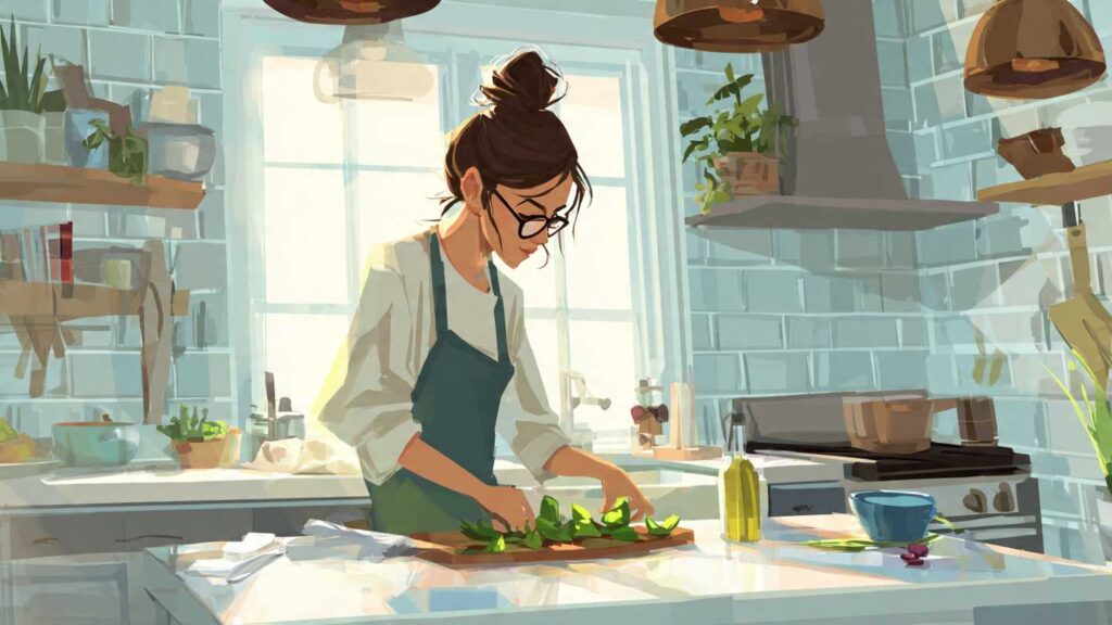 Top 10 Foods Students Can Make Quickly 3 Top 10 Foods Students Can Make Quickly