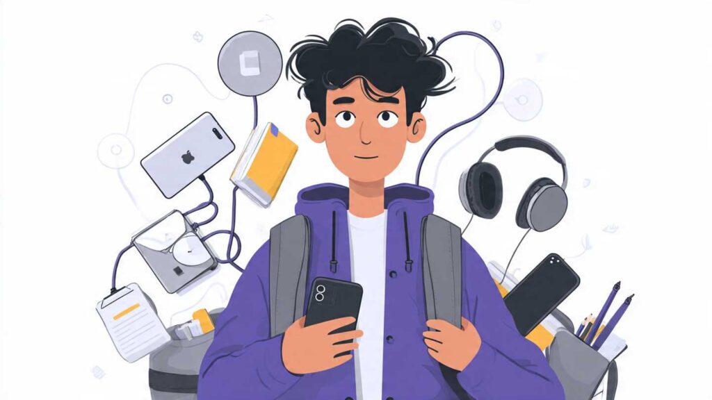 Top 10 Gadgets Every Student Should Have in the Classroom