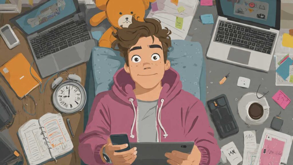 Top 10 Gadgets Every Student Should Have in the Classroom 3 Top 10 Gadgets Every Student Should Have in the Classroom