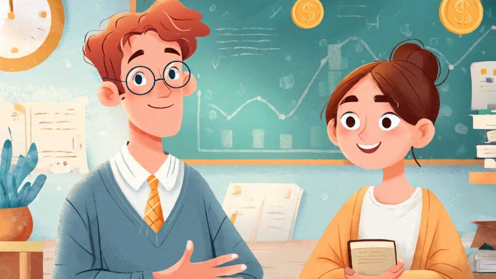 What Happens When Students Don’t Listen to Their Teachers? 3 What Happens When Students Don’t Listen to Their Teachers?