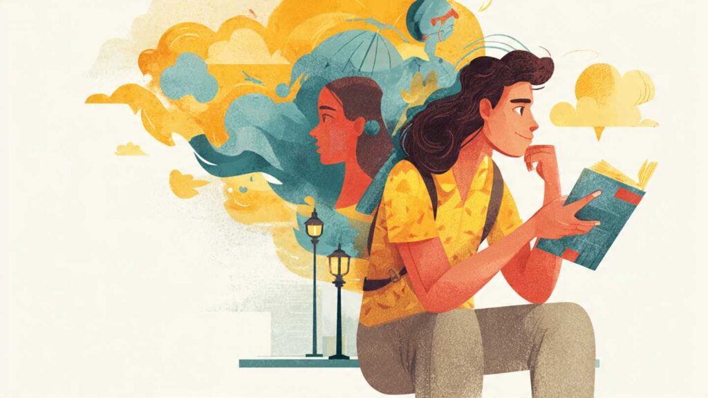 What If Students Could Read Each Others Thoughts 3 What If Students Could Read Each Others Thoughts