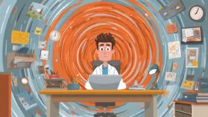 What If Students Could Time Travel?