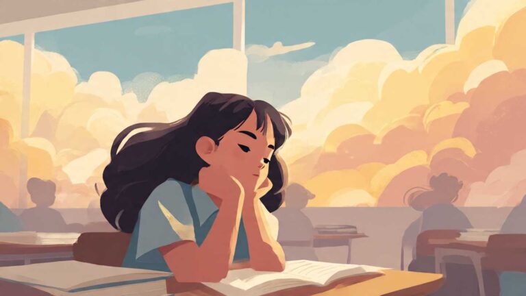 What Is Bilateral Daydreaming in Students? 2 What Is Bilateral Daydreaming in Students?