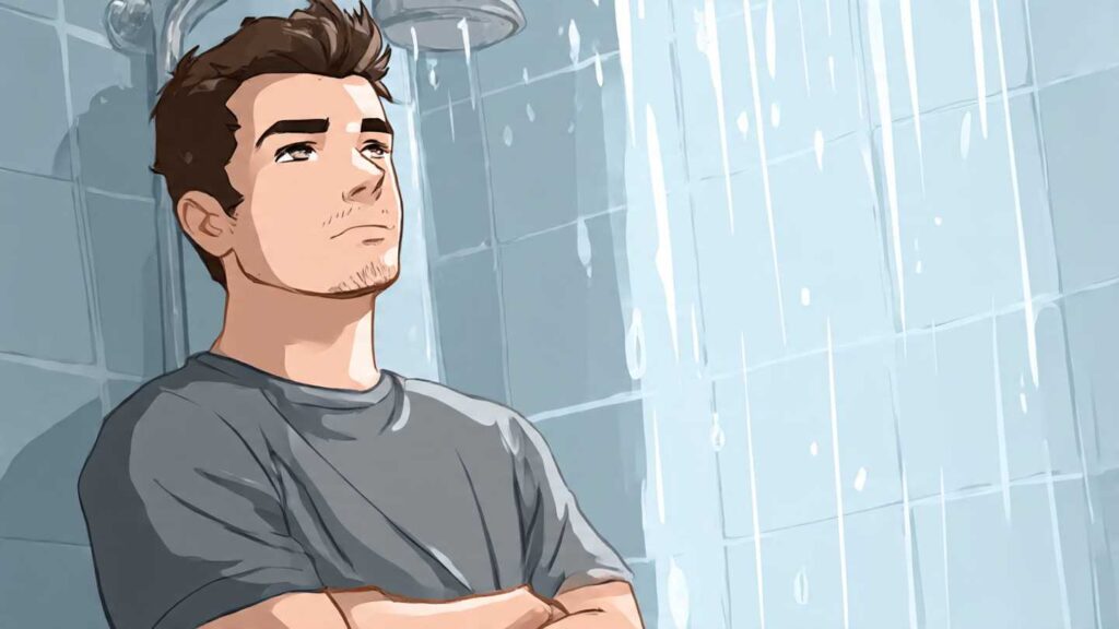 What Is Shower Daydreaming Psychology in Students? 3 What Is Shower Daydreaming Psychology in Students?