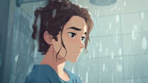 What Is Shower Daydreaming Psychology in Students?