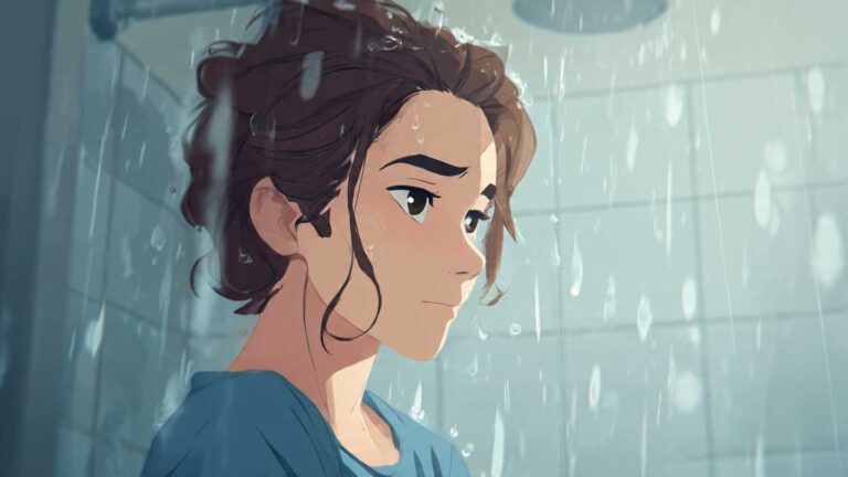 What Is Shower Daydreaming Psychology in Students? 2 What Is Shower Daydreaming Psychology in Students?