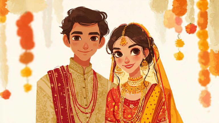 What Is Your Rashi? Choosing the Right Life Partner 2 What Is Your Rashi? Choosing the Right Life Partner