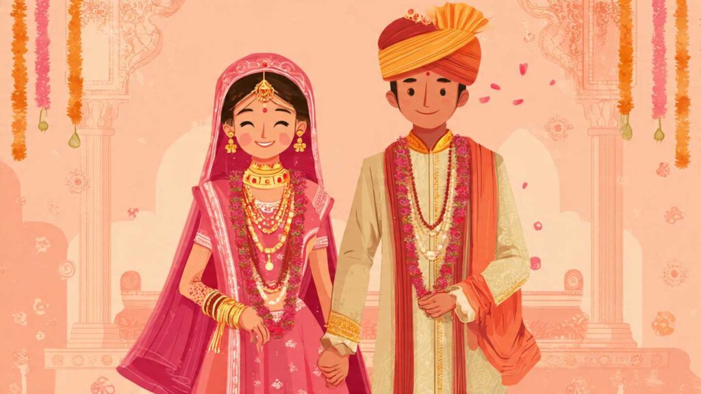 What Is Your Rashi? Choosing the Right Life Partner 4 What-Is-Your-Rashi-Choosing-the-Right-Life-Partner