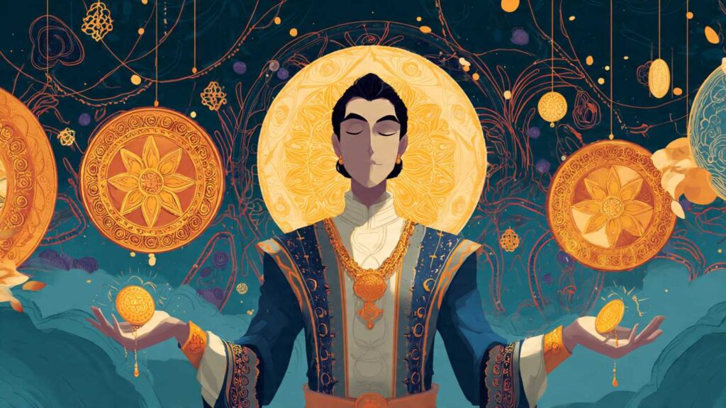 What Is Your Rashi? Choosing the Right Life Partner 5 What Is Your Rashi? Choosing the Right Life Partner