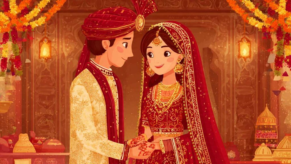 Who Should You Marry: A Government Officer or an IT Professional?