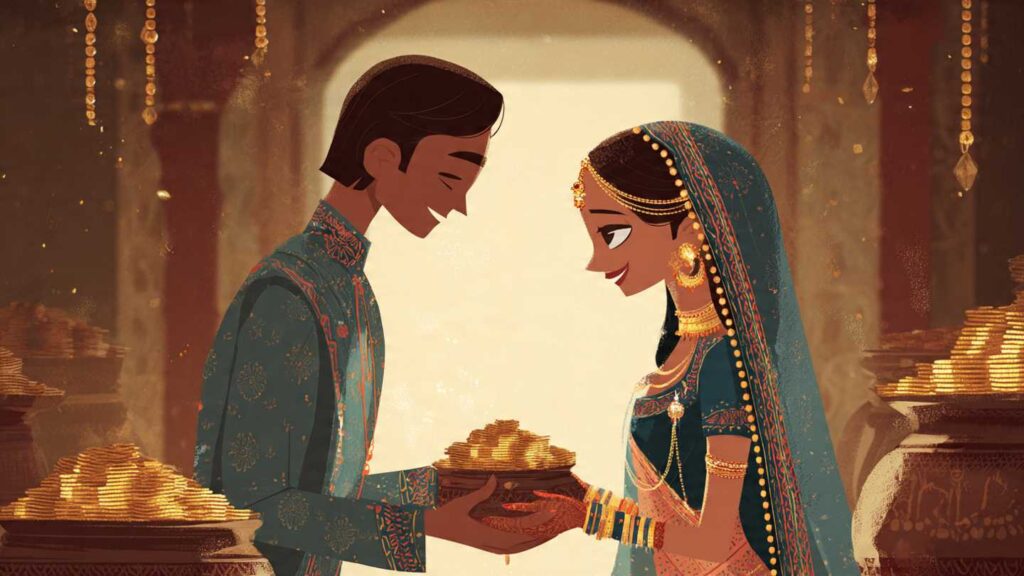 Who Should You Marry: A Government Officer or an IT Professional?