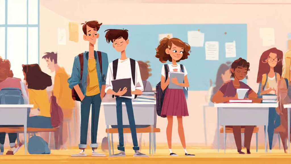 Why Brilliant Students Step Away from School?