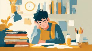 Why Most Aspirants Quit Study? How You Can Avoid Becoming One