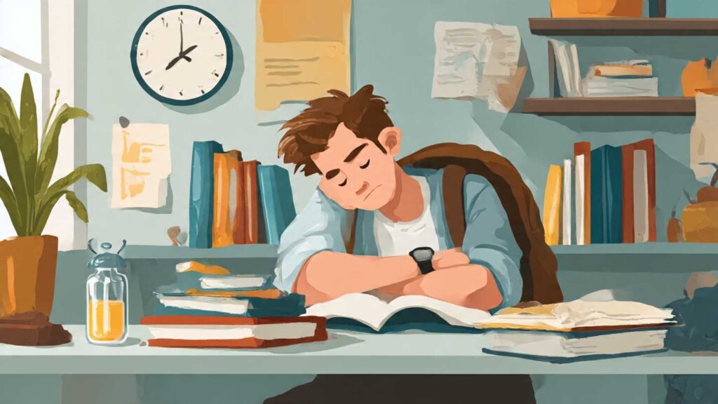 Why Most Aspirants Quit Study? How You Can Avoid Becoming One 3 Why Most Aspirants Quit Study? How You Can Avoid Becoming One