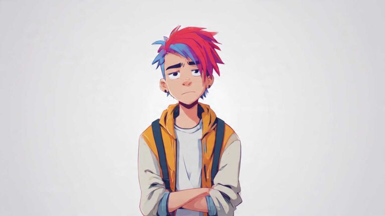 Why girls like CHAPRI BOYS? (Rebellious Bad-Boy Personas) 2 Why girls like CHAPRI BOYS? (Rebellious Bad-Boy Personas)