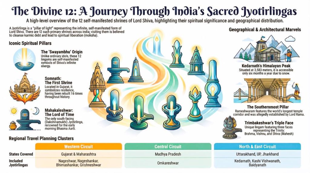 12 Jyotirlinga name and place list (PPT and .PDF Download) 3 12-Jyotirlinga-name-and-place-list-PDF-DOWNLOAD