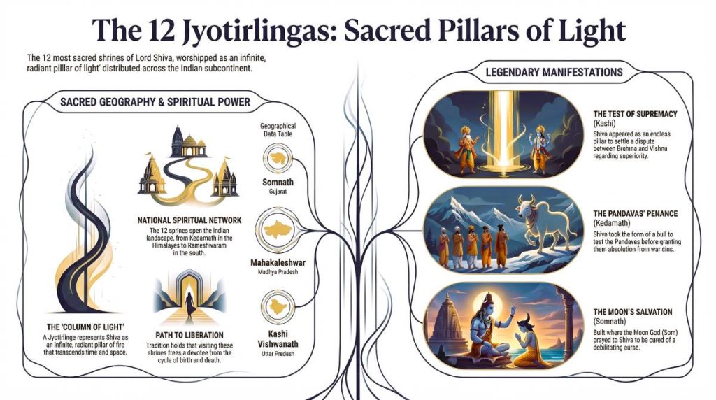 12 Jyotirlinga name and place list (PPT and .PDF Download) 4 12-Jyotirlinga-name-and-place-list